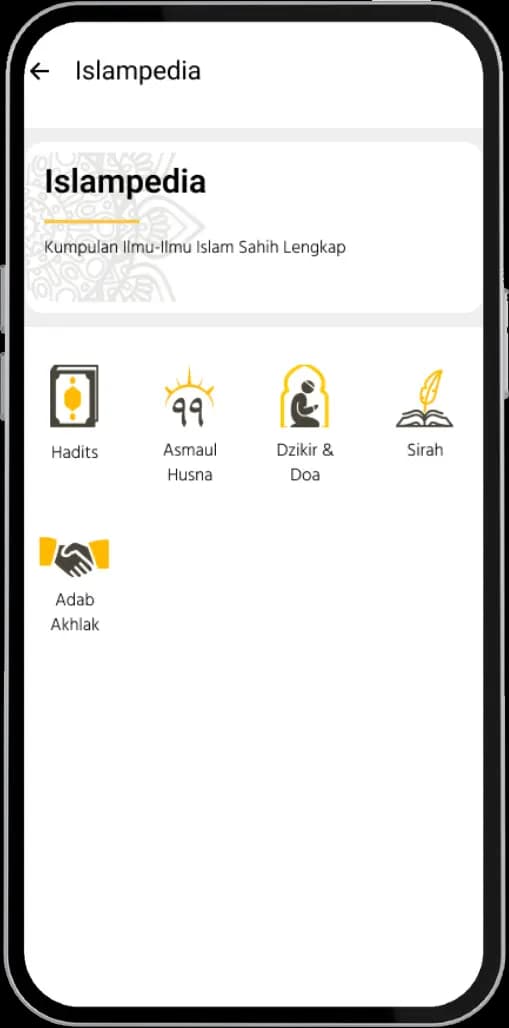 Islampedia